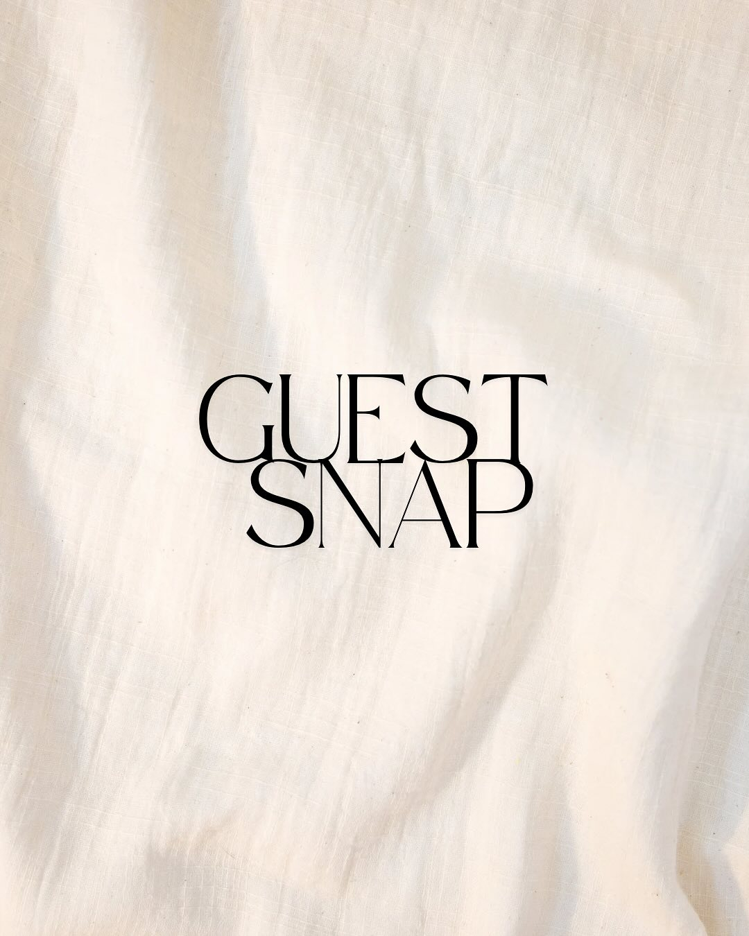 guest snap