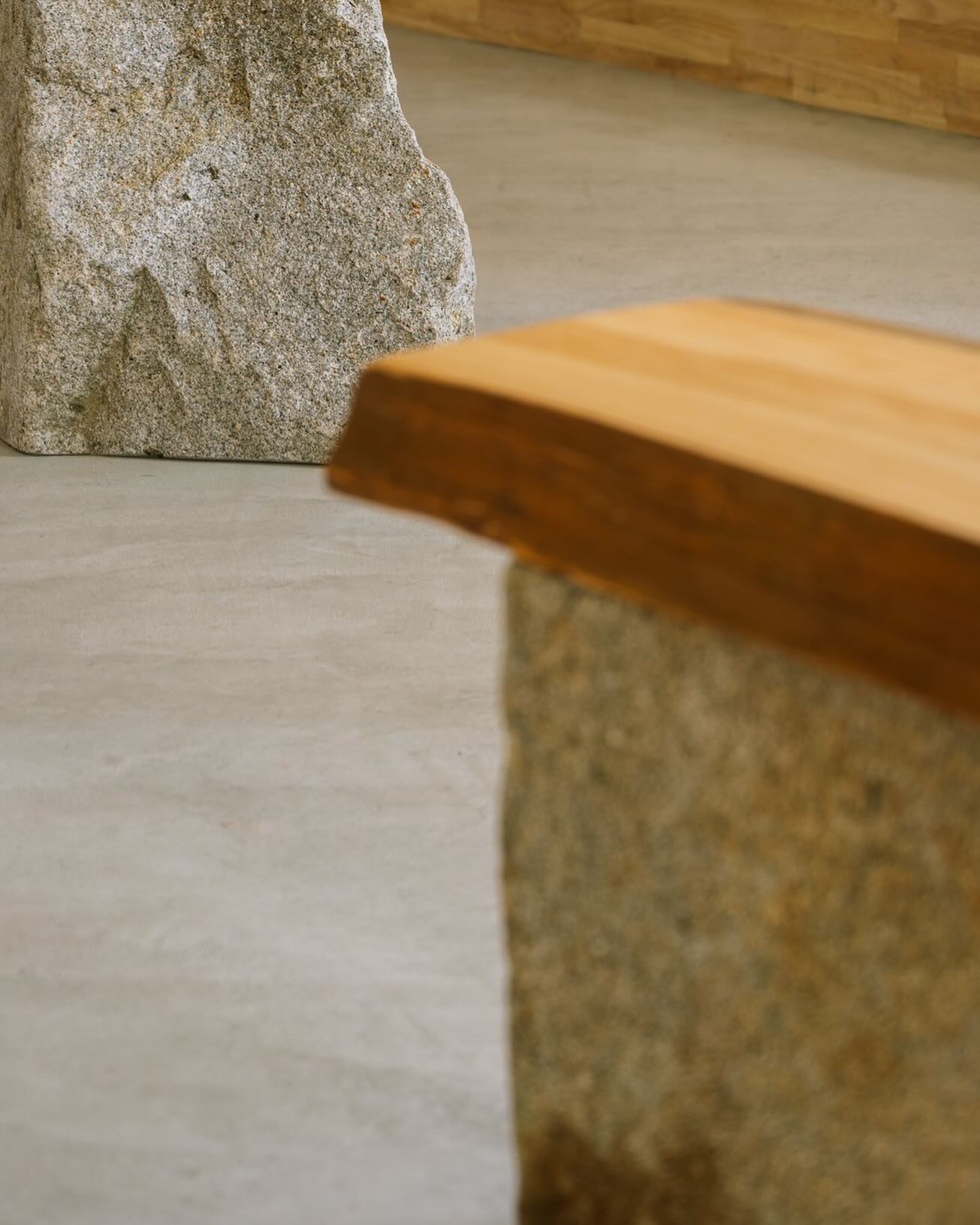 リラックスした空間でデザインを