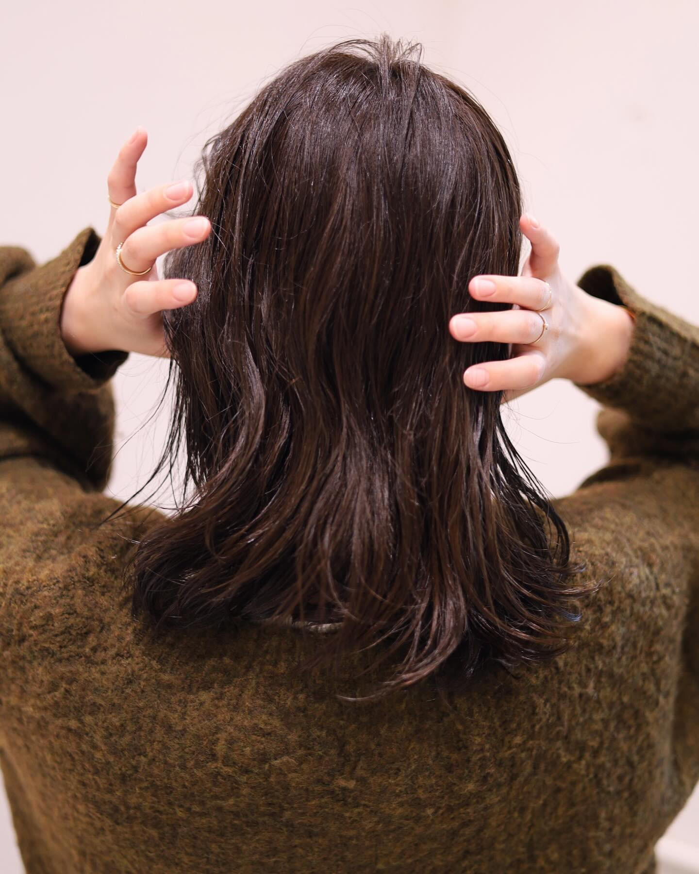春の訪れを感じるこの季節、少し暖かくなってきましたね