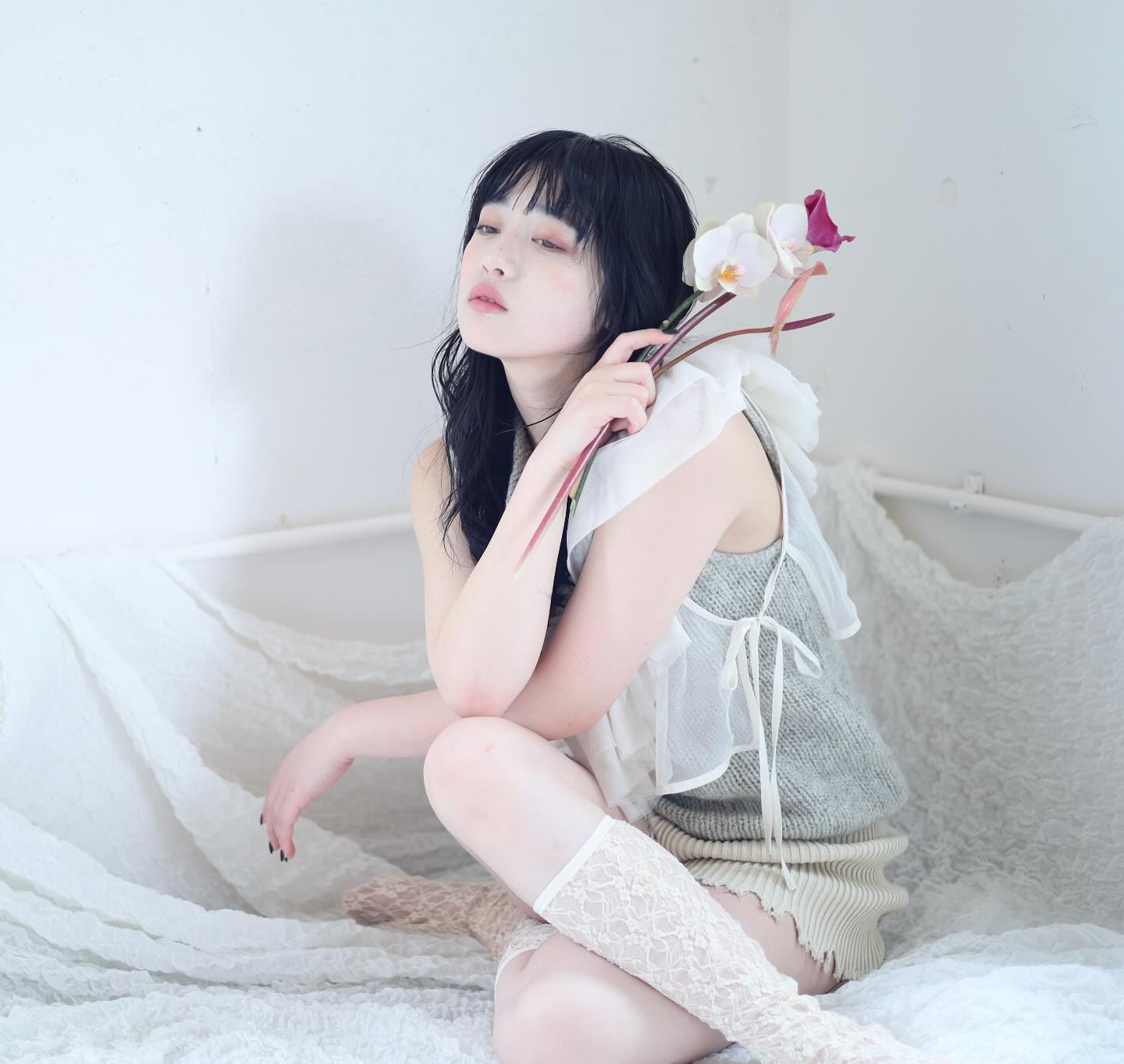sinaでは、お客様お一人おひとりの悩みやご要望にしっかりと